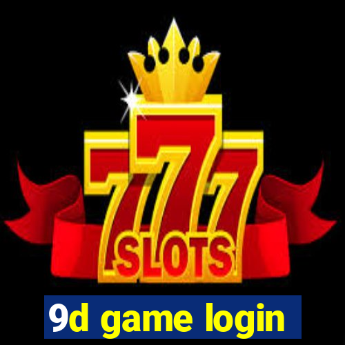 9d game login